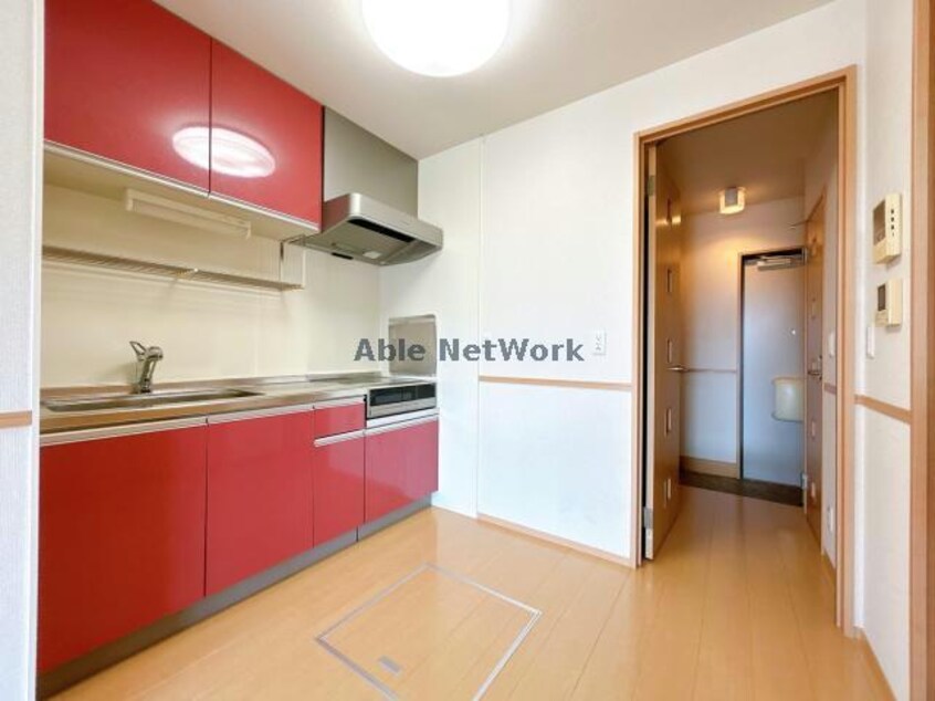  エミネンス上野中