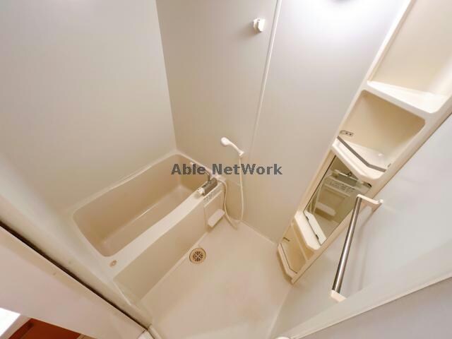  エミネンス上野中