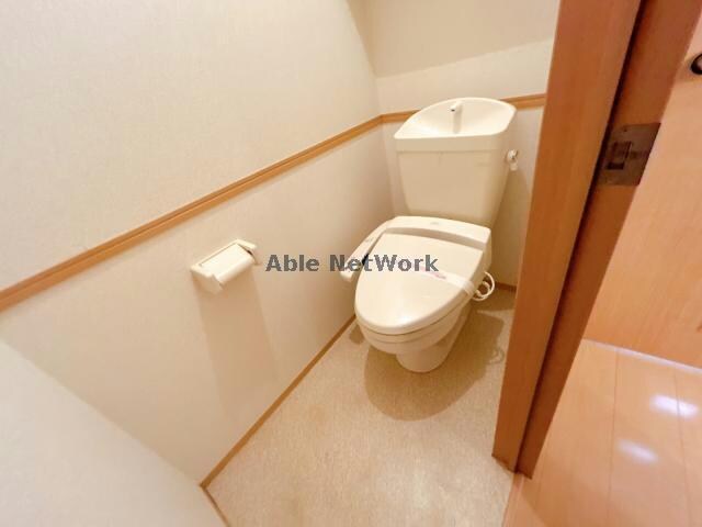  エミネンス上野中