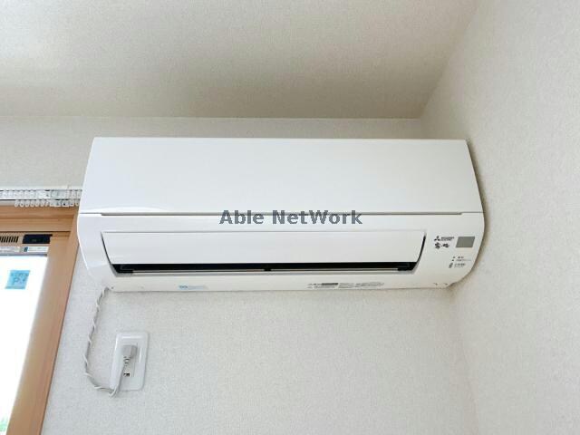  エミネンス上野中