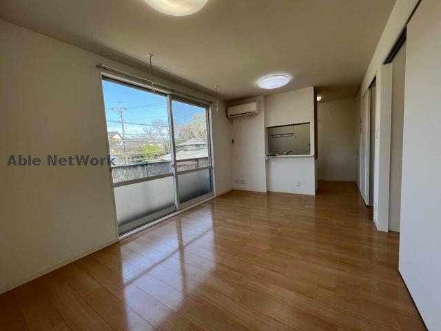  シャーメゾン　ファシル