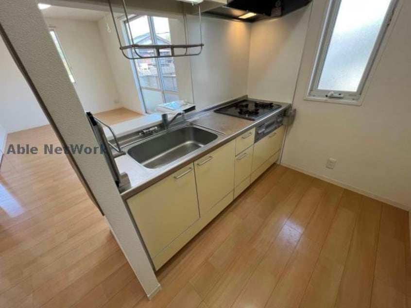  シャーメゾン　ファシル