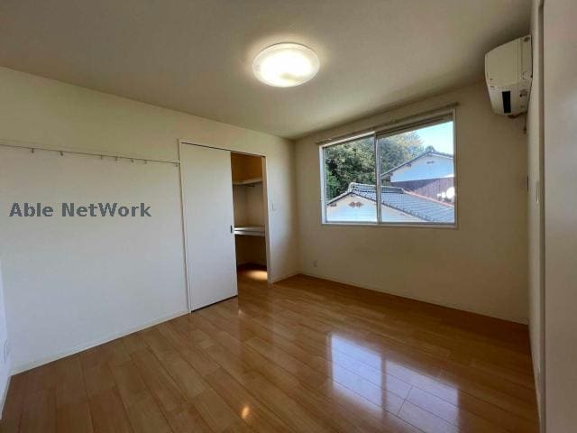  シャーメゾン　ファシル