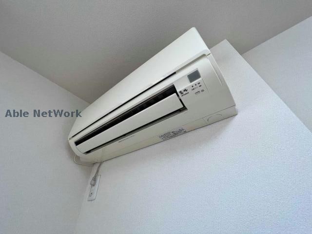  シャーメゾン　ファシル