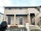 ガーデンハウス（西琴芝）の外観