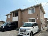 シャーメゾントゥモローABC