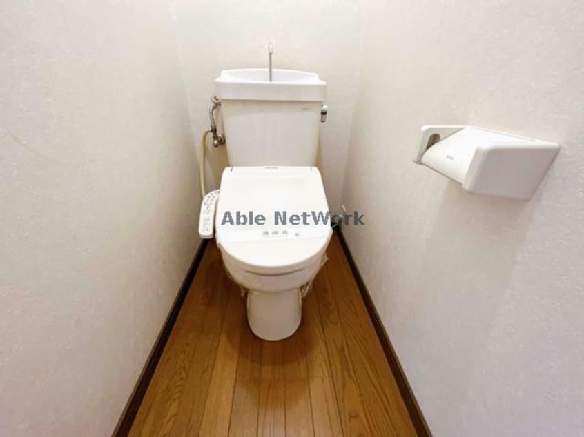  プレミールハイツ