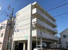 ウェルスＵの外観
