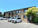 エース　スクエア妻崎の外観