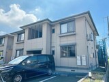 シャーメゾン東割　Ａ棟