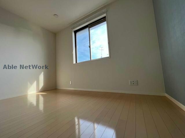  シャーメゾン際波　Ｃ棟