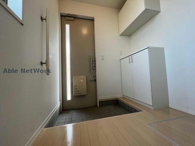  シャーメゾン際波　Ｃ棟