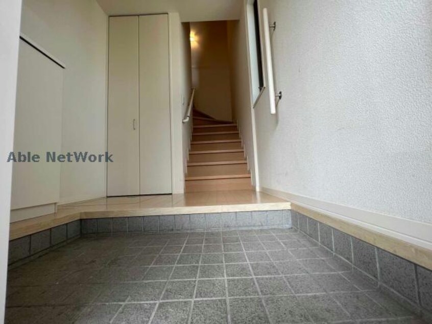  シャーメゾン際波　Ｃ棟