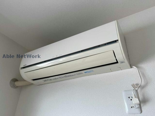  シャーメゾン際波　Ｃ棟