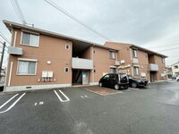 シャーメゾン　ルシエル