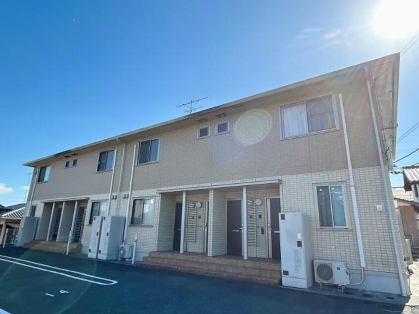  ラ・フェリシタ