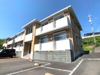 シャーメゾン山王田