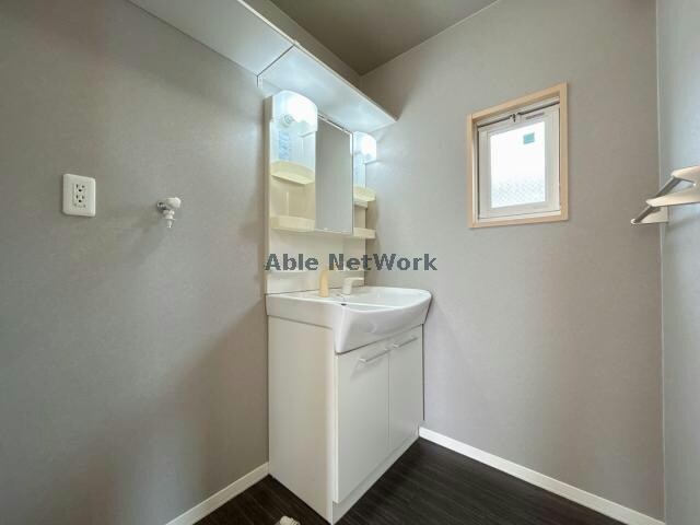  シャーメゾン山王田