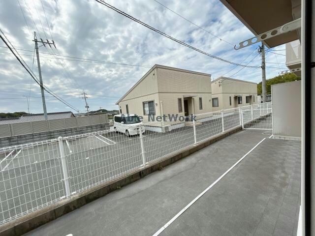  シャーメゾン山王田