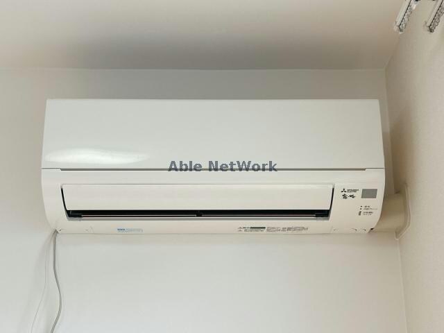  シャーメゾン山王田