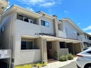 ＢＥＳＴ　ＨＯＵＳＥ　Ⅱ　Ｂの外観