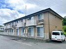 グランディール　ウベの外観