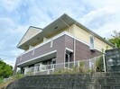 ベル　ジュネスの外観