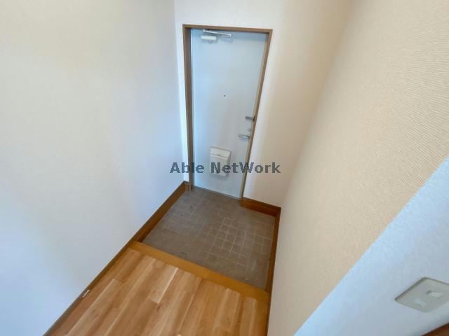  ドリームハイツ(妻崎)