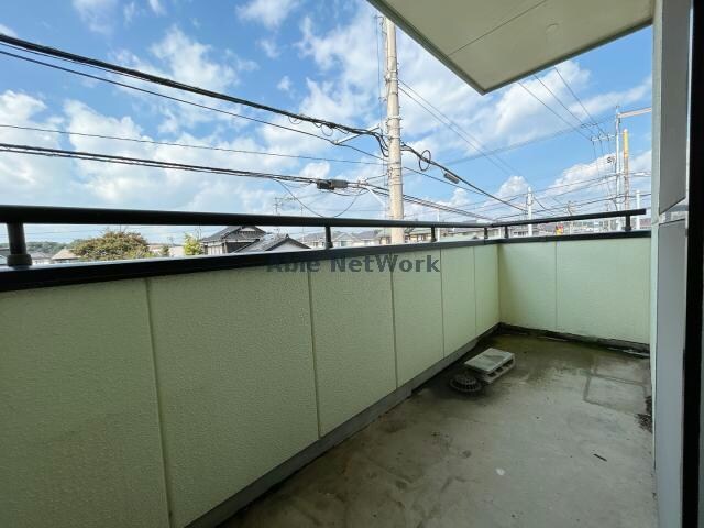  ドリームハイツ(妻崎)