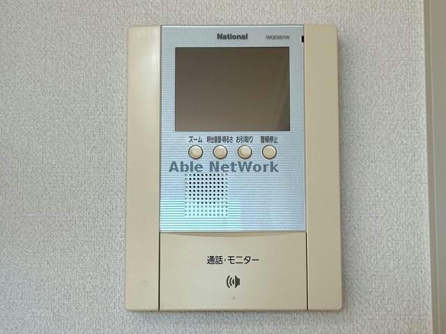  パストラル・結