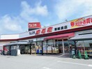 ウェスタまるき東岐波店(スーパー)まで1542m パストラル・結