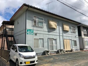 ハイツA