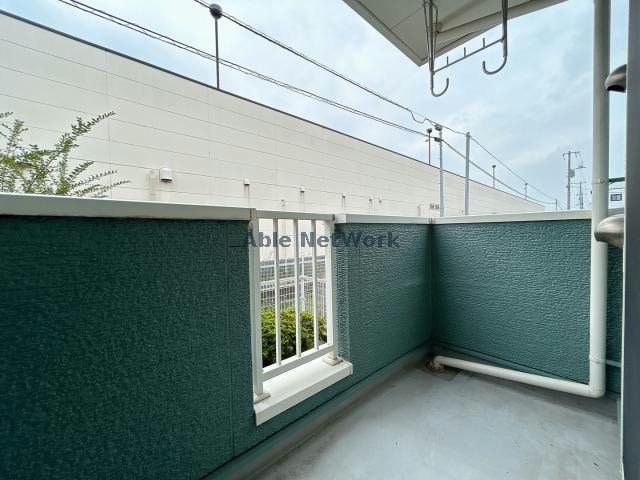  オーシャン　レインボー