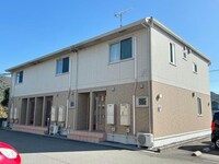 シャルマン　リヴェールＣ棟