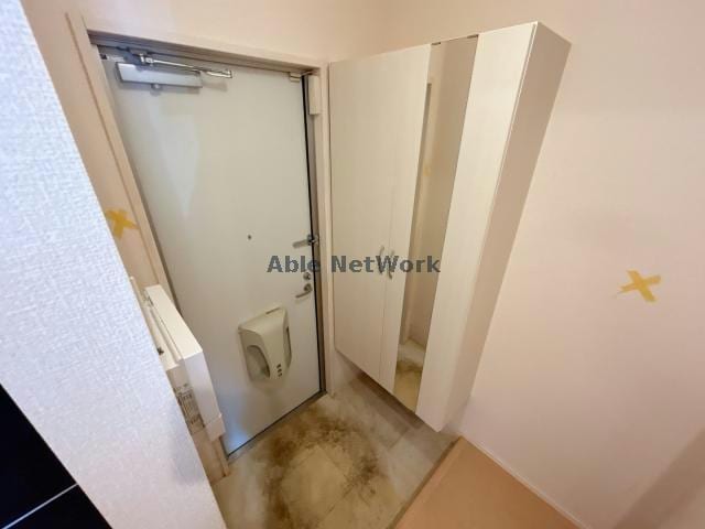  シャルマン　リヴェールＣ棟