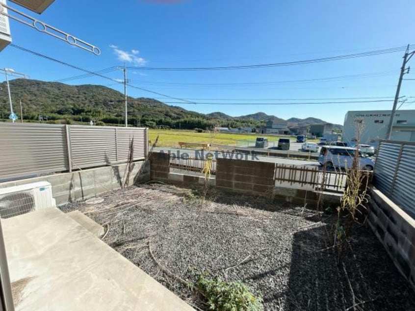  シャルマン　リヴェールＣ棟