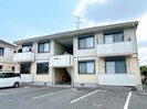 MyﾒｿﾞﾝみらいえＢの外観