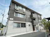 エーデルハイム厚南中央