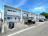 トーアヒルズ西ヶ丘(平成17年 RCリノベーション住宅)