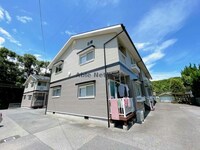 富士ハイツＡ・Ｂ