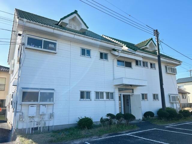 B 梅田川ハイツ