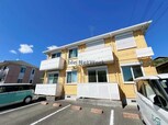 シャーメゾン岩鼻Ⅲ