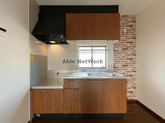  メゾン　ブラ・ド・メール A・B