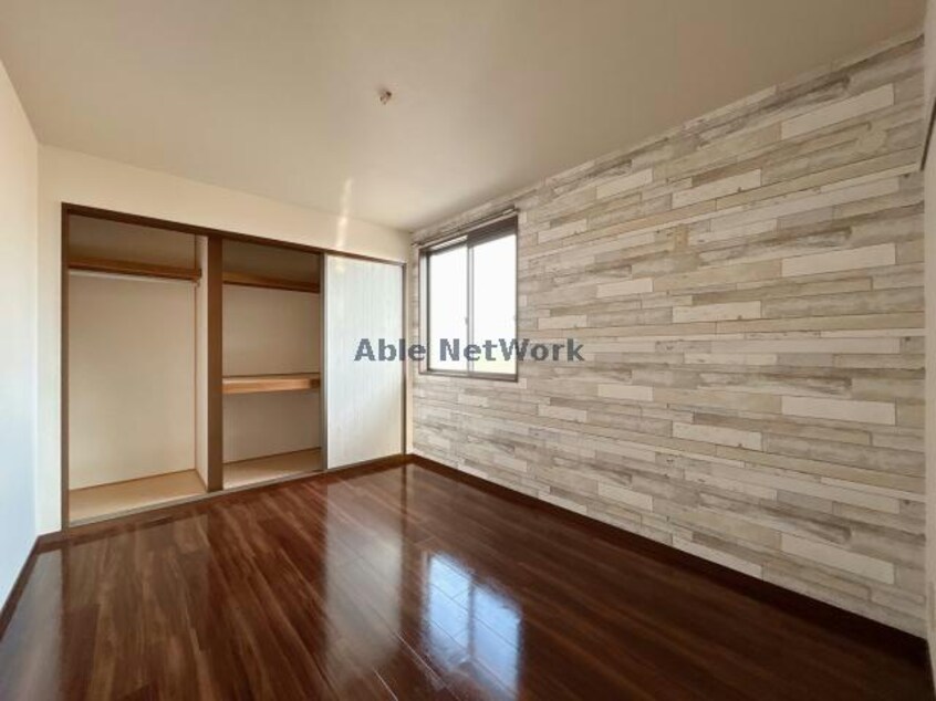  メゾン　ブラ・ド・メール A・B