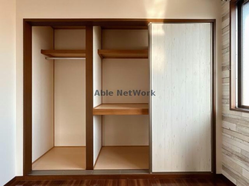  メゾン　ブラ・ド・メール A・B