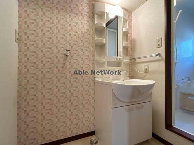  メゾン　ブラ・ド・メール A・B