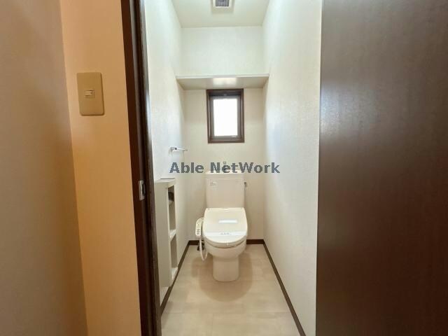  メゾン　ブラ・ド・メール A・B