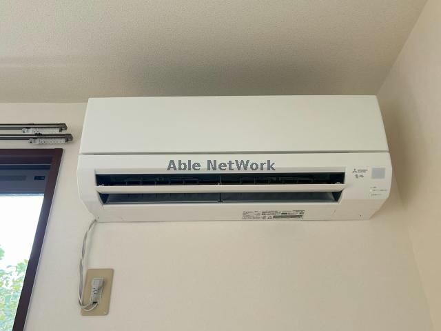  メゾン　ブラ・ド・メール A・B