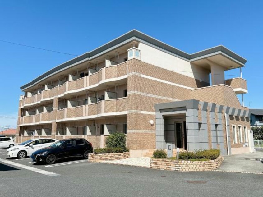  アッソレート・ポストⅡ