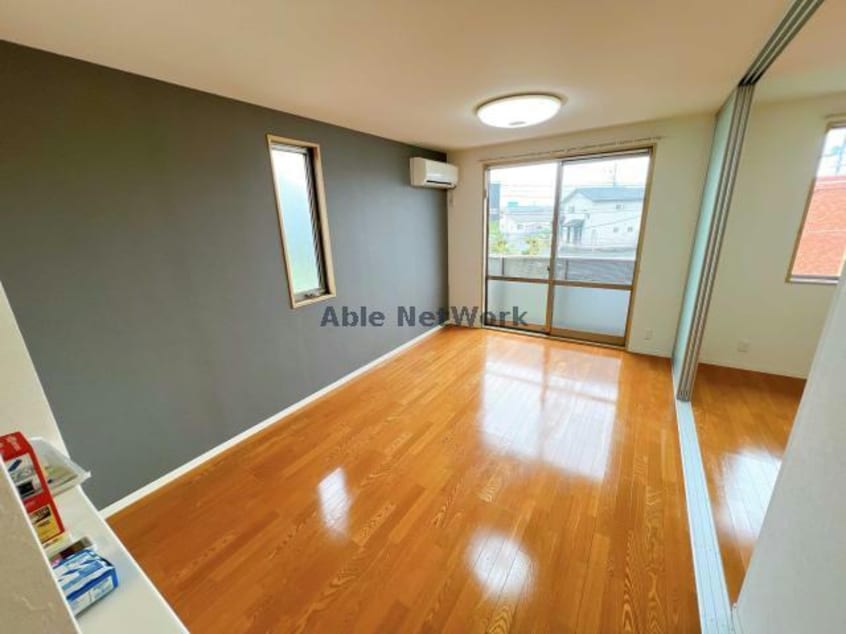  シャーメゾン新地